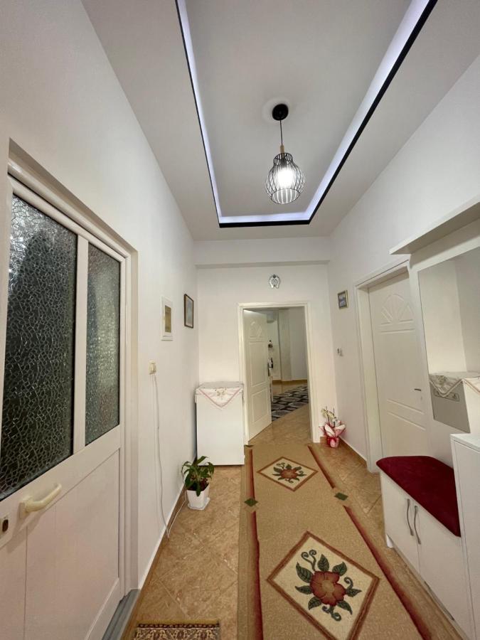 Luigi S Fairyview Apartment Sarande Exterior photo